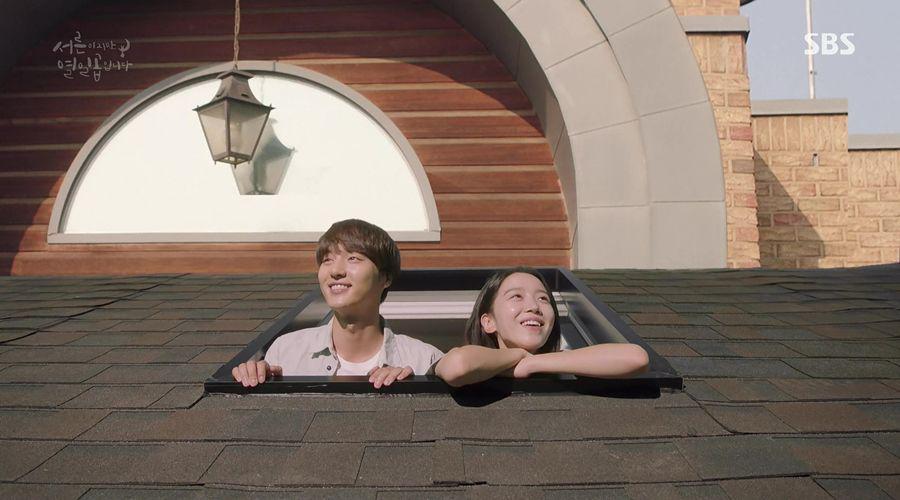 dramabeans.com