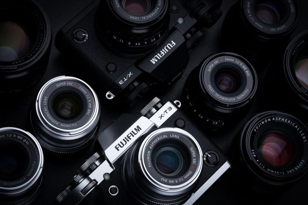 X-T3: Kamera Mirrorless Baru Fujifilm Berfitur Tinggi, Ini 7 Faktanya!