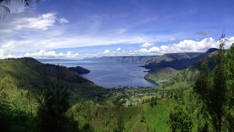 Wow, Kemenpar Promosikan Danau Toba Sampai Kota Yogyakarta!