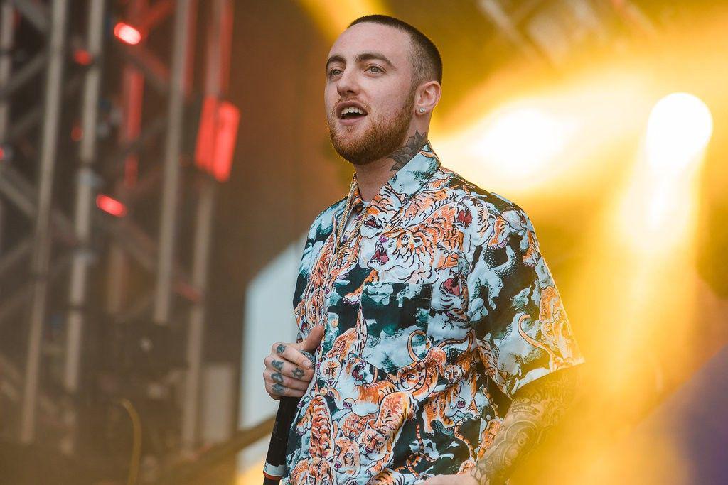 Mac Miller, Rapper Amerika Meninggal Dunia di Usia 26 Tahun