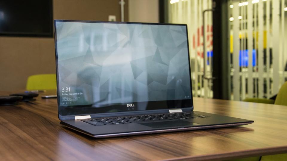 Dijamin Ngebut, Ini 5 Rekomendasi Laptop Dell dengan SSD