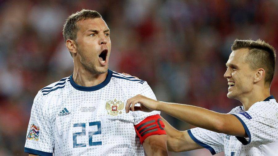 RT.com/Murad Sezer/Reuters