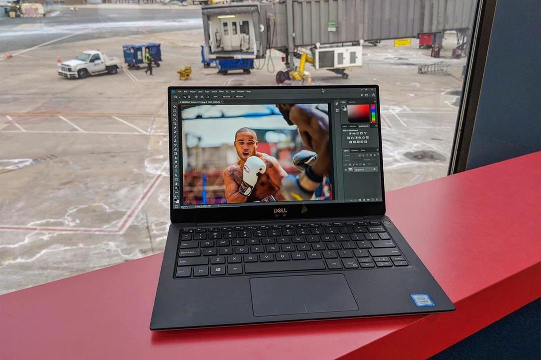 Wajib Punya, 5 Laptop Terkini dengan Dukungan USB-C Thunderbolt 3