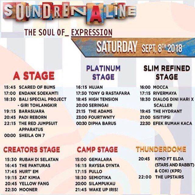 Instagram.com/soundrenaline.id