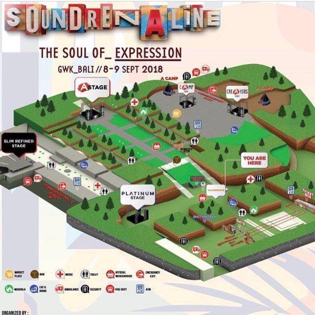 Instagram.com/soundrenaline.id