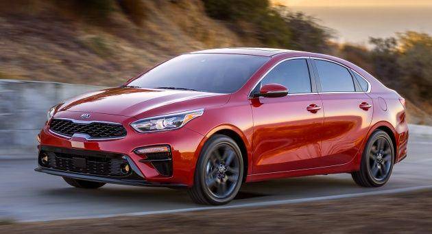 All New Forte