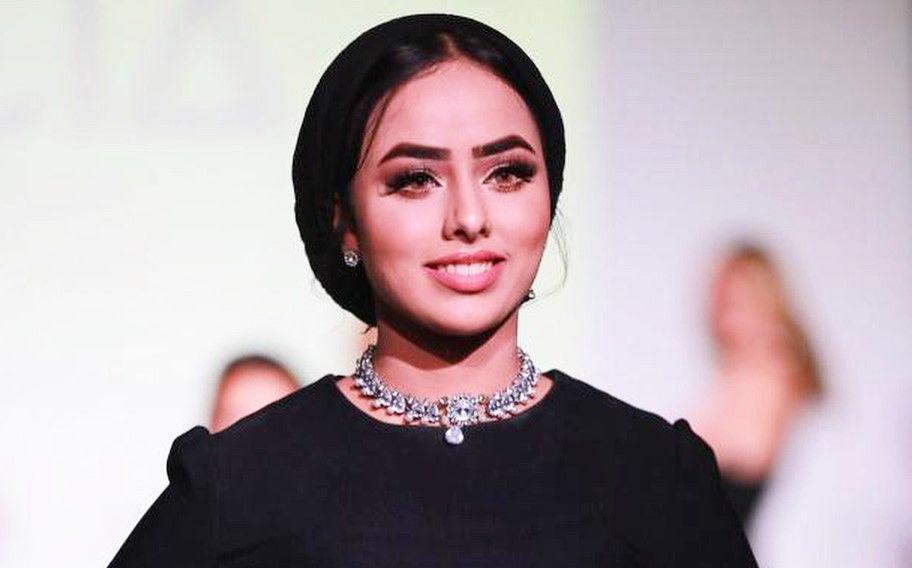 Ini Sara Iftekhar, Finalis Miss England Pertama yang Berhijab