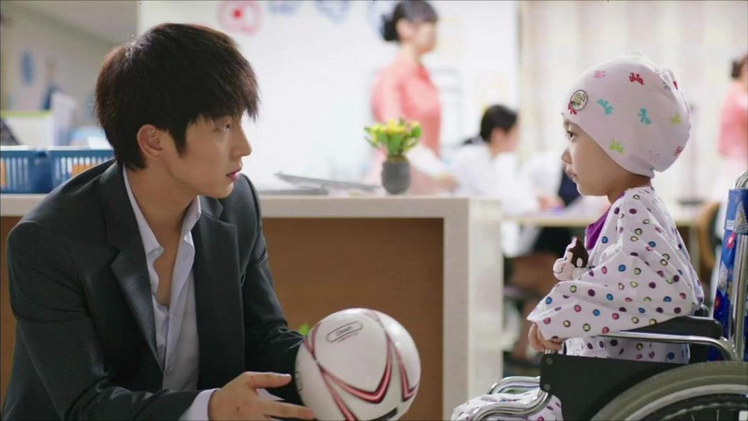 Bikin Nangis, Ini 5 Alasan Kamu Harus Nonton KDrama 'Two Weeks'