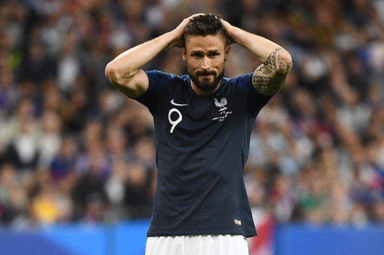 Twitter.com/equipedefrance