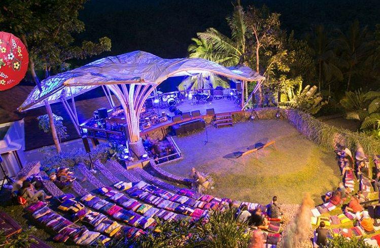 Digelar Cuma Sehari, Ini Alasan Jazz Gunung Ijen 2018 Wajib Ditonton