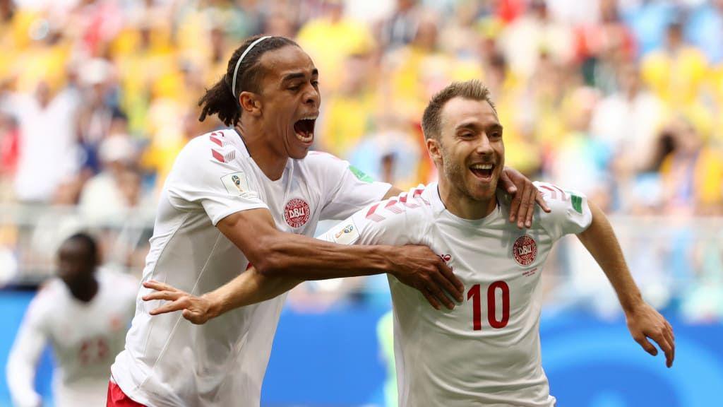 UEFA Nations League: Denmark Vs Wales, Tak Ada Lagi Gangguan