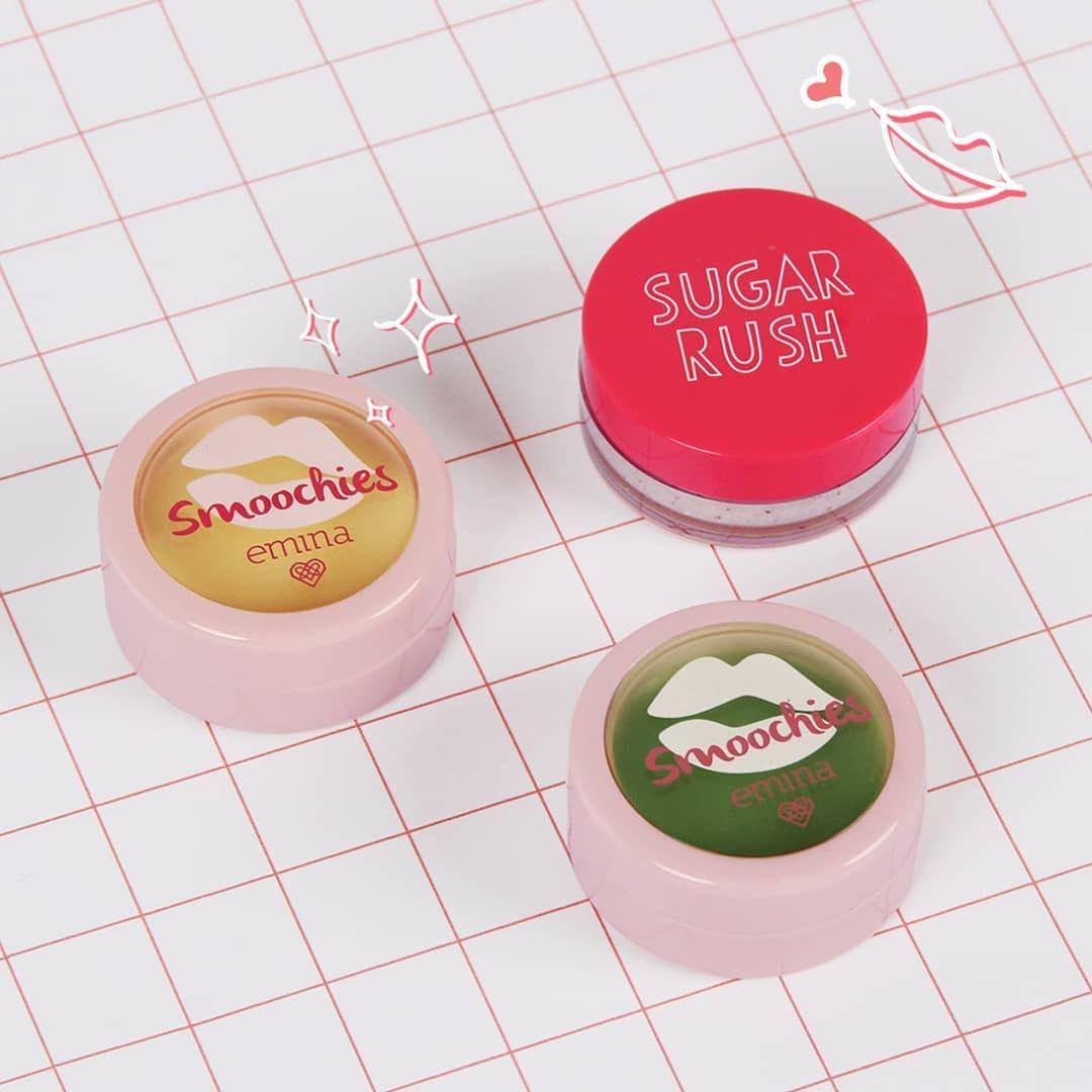 instagram.com/eminacosmetics