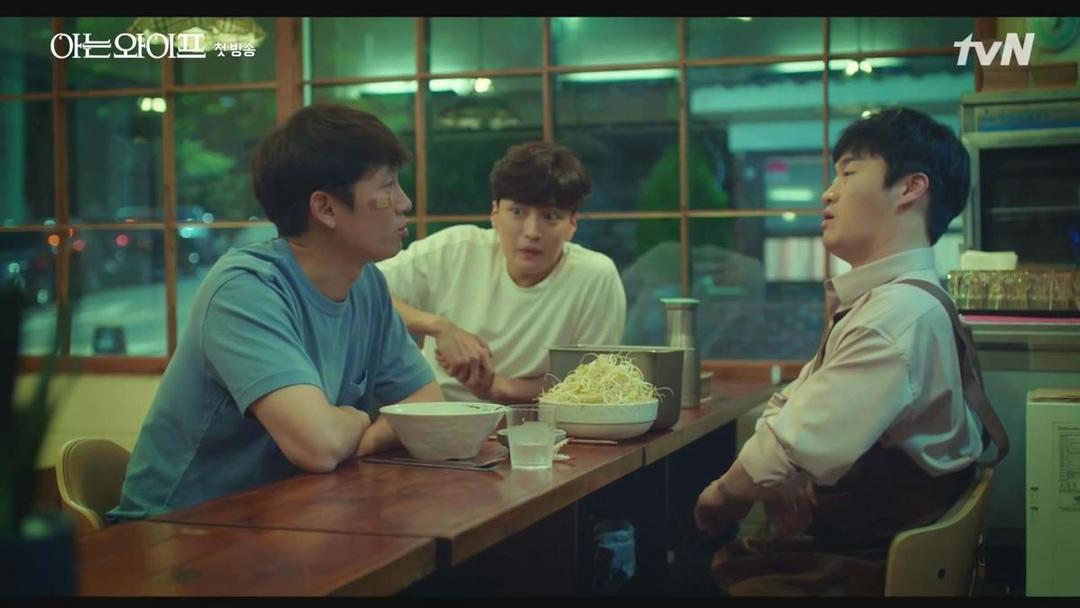 dramabeans.com