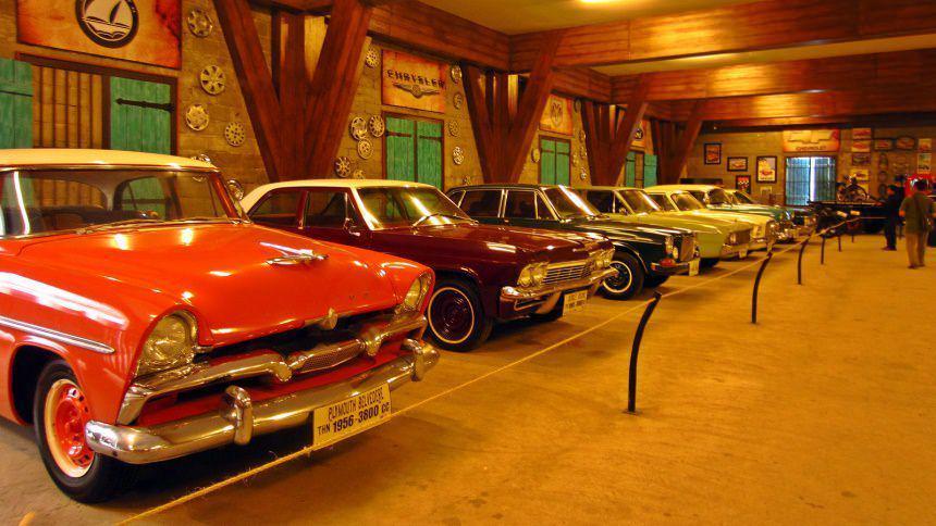 Selain Kulineran, Yuk Kunjungi 5 Museum Sejarah Ini di Malang