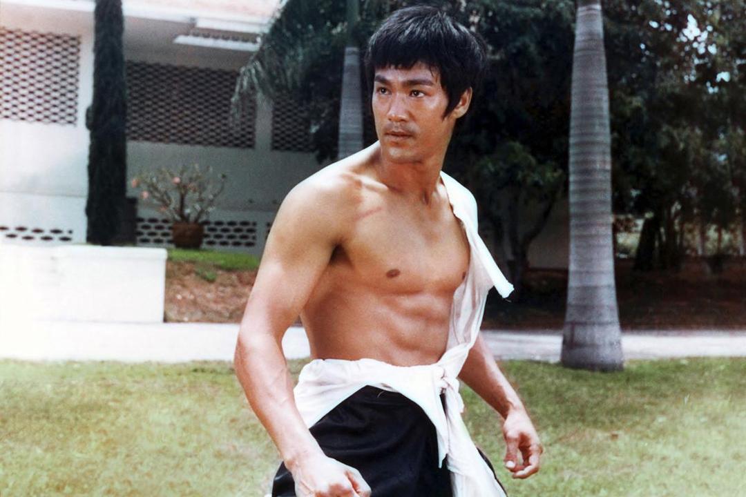 brucelee.com