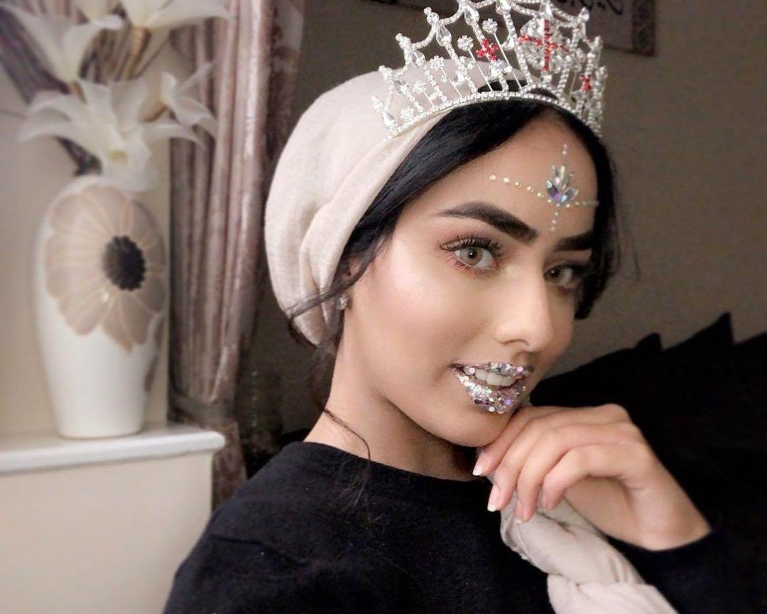 instagram/sara_ifthekhar