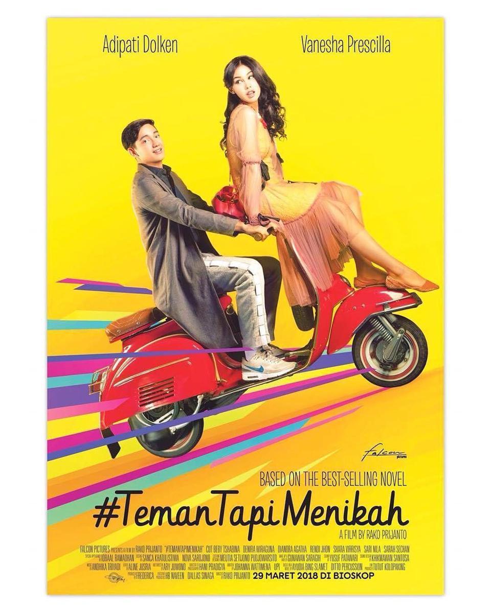 instagram.com/film.temantapimenikah