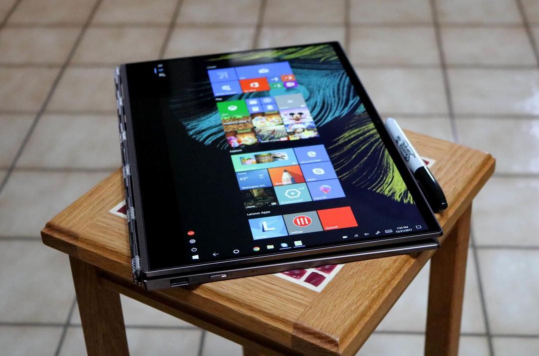 5 Rekomendasi Ultrabook Keren dengan Mobilitas Tinggi