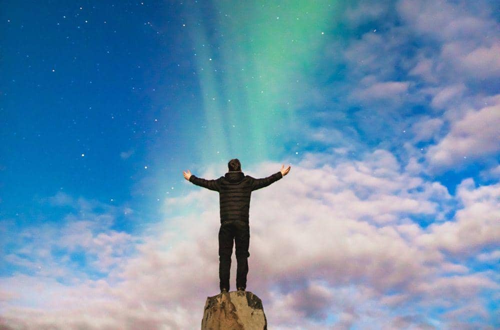 Unsplash/Joshua Earle