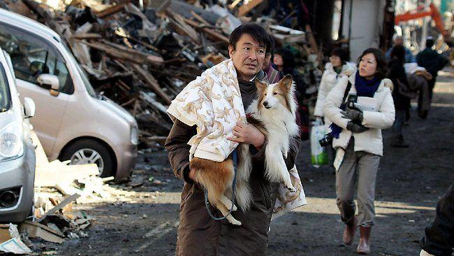 Ketika Bencana Alam, 5 Sikap Orang Jepang Ini Perlu Kamu Tiru!