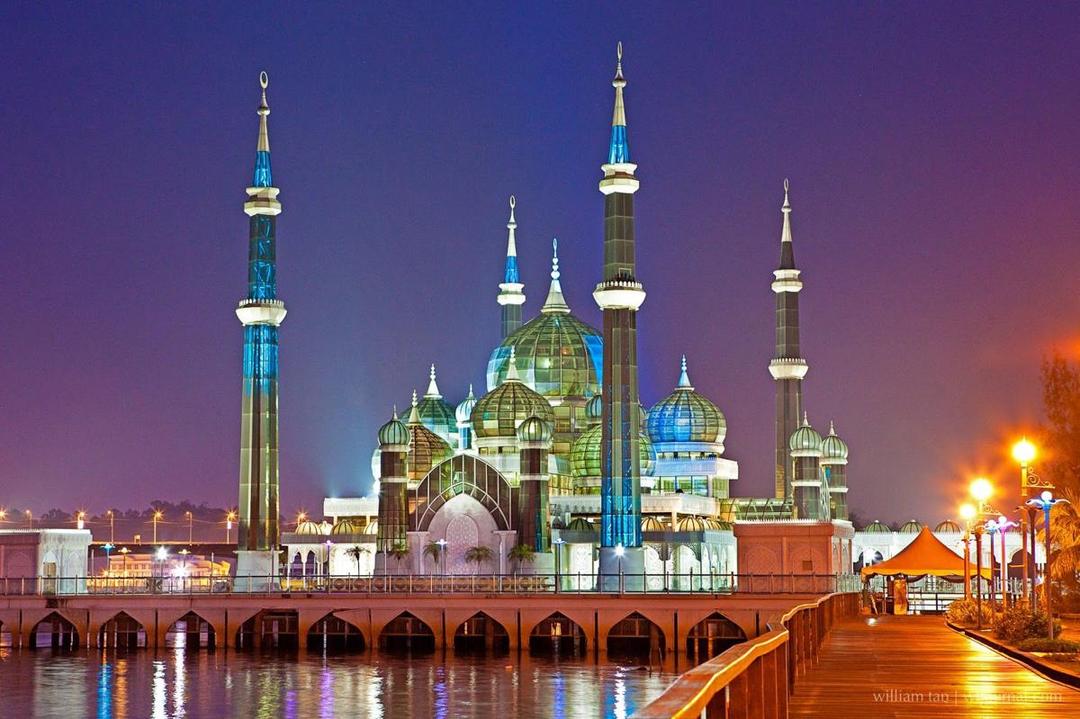 Selain Indonesia, 4 Negara Ini Juga Antusias Sambut Tahun Baru Islam