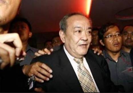 ANTARA FOTO