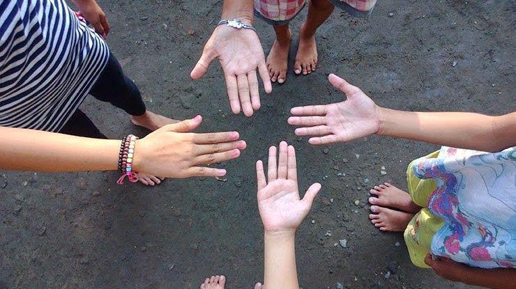 5 Permainan Masa Kecil Ini Pernah Bikin Kamu Lupa Waktu, Setuju?