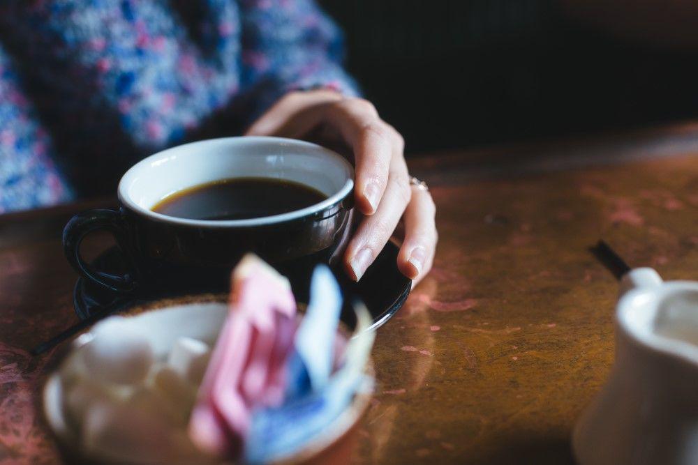 Kopimu Rasanya Sangat Pahit? Ini 3 Tips Ampuh Mengatasinya