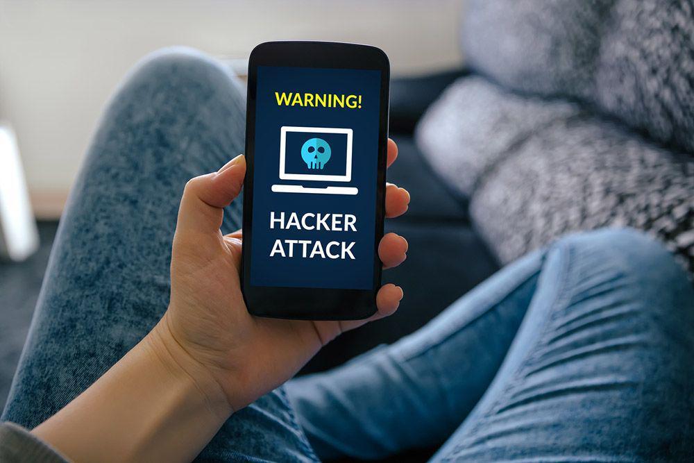 Warga Digital, Ini 5 Tips Menghindari Serangan Hacker dari Para Ahli!