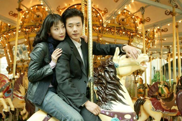Romantis Sepanjang Masa, 5 KDrama 2000-an Ini Masih Seru Buat Ditonton