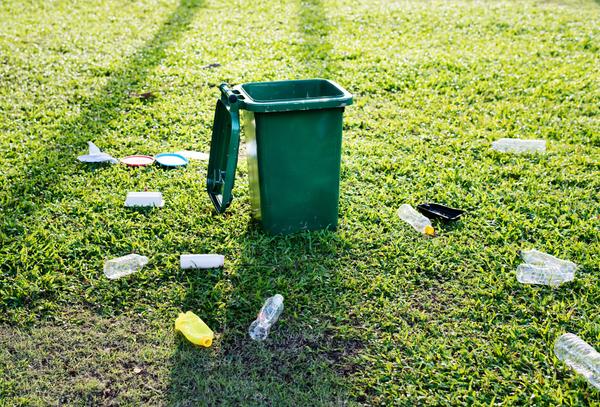 Keren, 6 Startup Lokal Ini Bisa Bantu Kamu Dapatkan Uang dari Sampah!