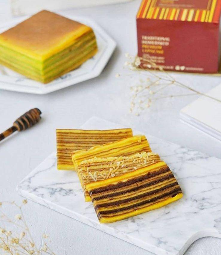 Instagram.com/lapisthekitchen