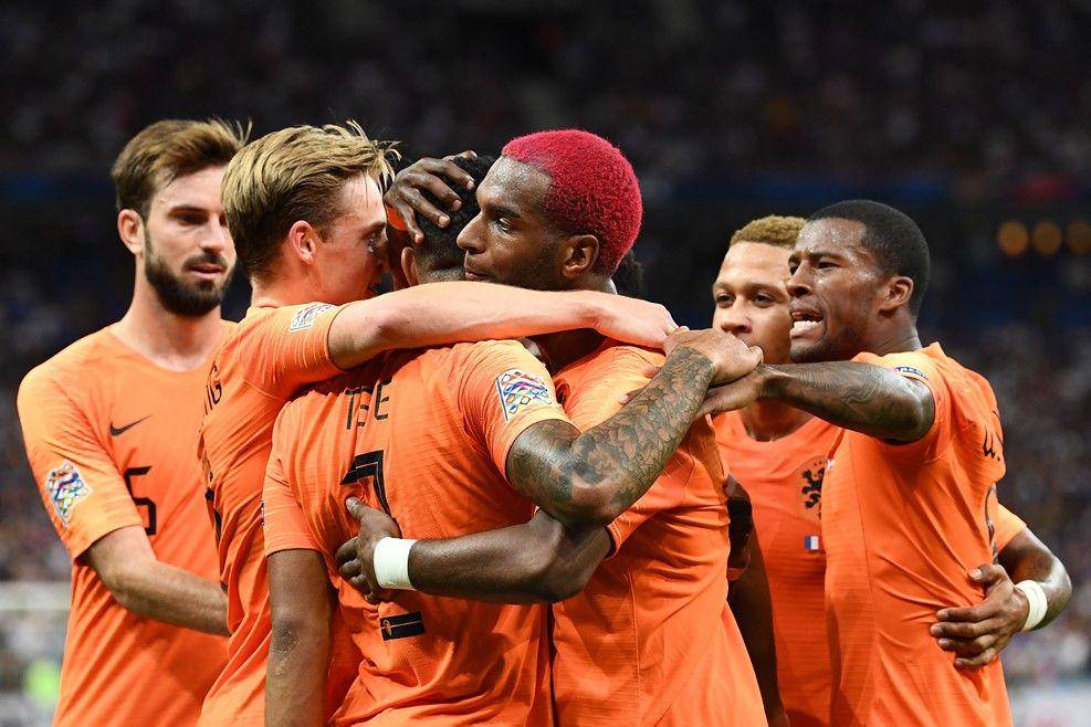 UEFA.com/Getty Images