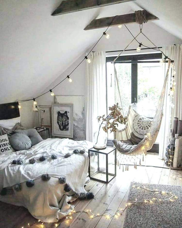 9 Hal Ini Bikin Kamarmu Jadi Lebih Estetik ala Pinterest