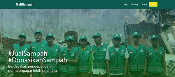 Mallsampah