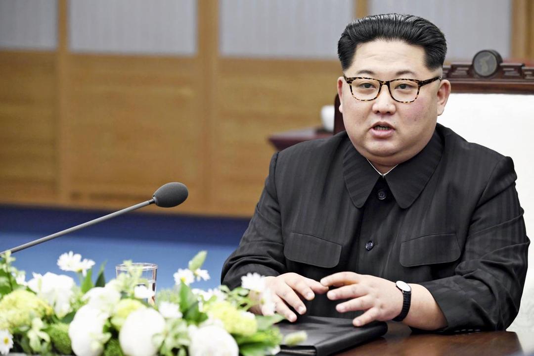 Kim Kirim Surat ke AS, Minta Bertemu Lagi dengan Trump