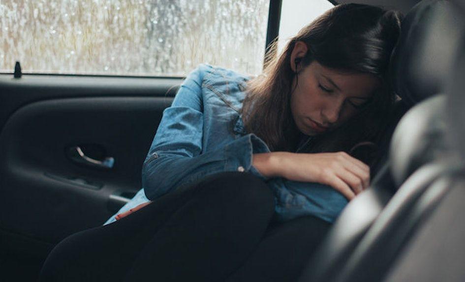 Mudah Tertidur di Dalam Mobil? Ini Penjelasan Ilmiahnya