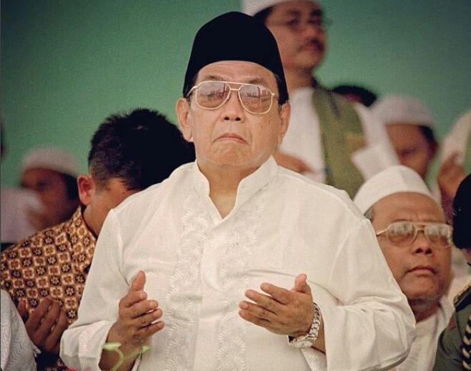 9 Pemikiran Gus Dur yang Harus Diwarisi Kaum Milenial dan Gen Z