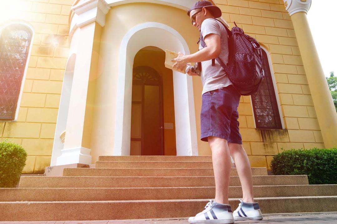 Gak Perlu Bingung Cari Kost Kalau Ada 5 Aplikasi Ini di Smartphonemu