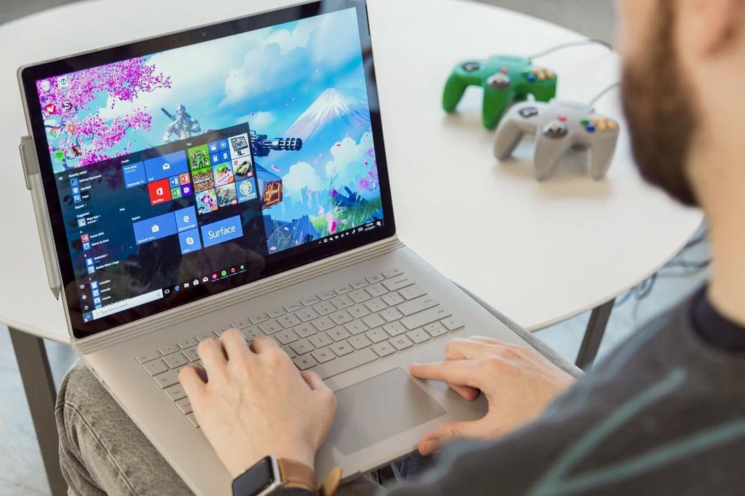 Wajib Beli, 5 Rekomendasi Laptop Hybrid Berkualitas 2018