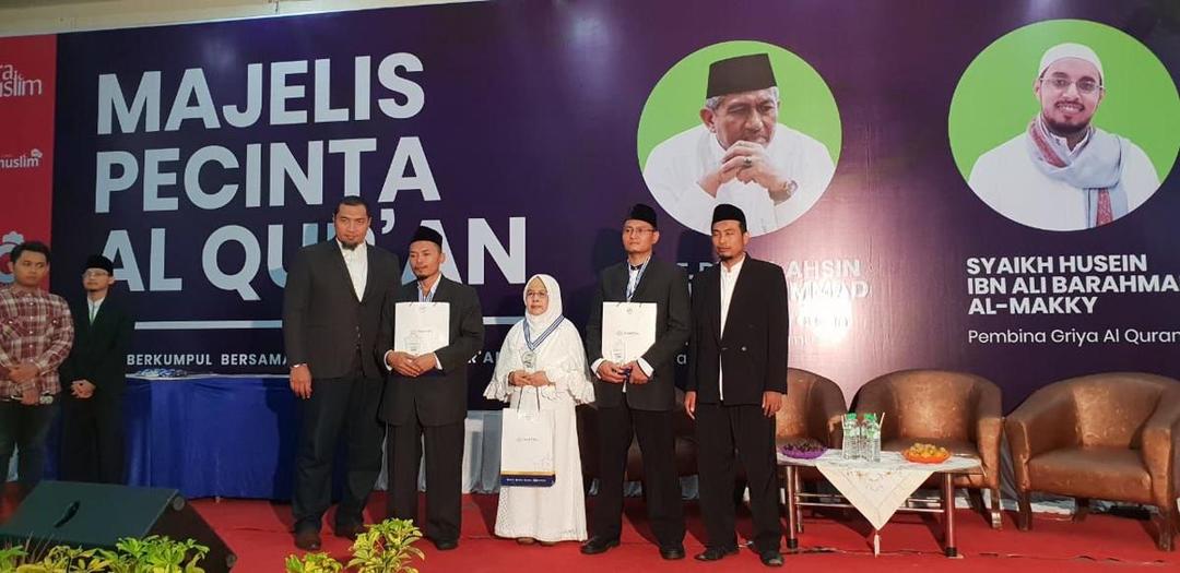 5 Kiat Menghafal Alquran untuk Kamu yang Tak Banyak Waktu Luang