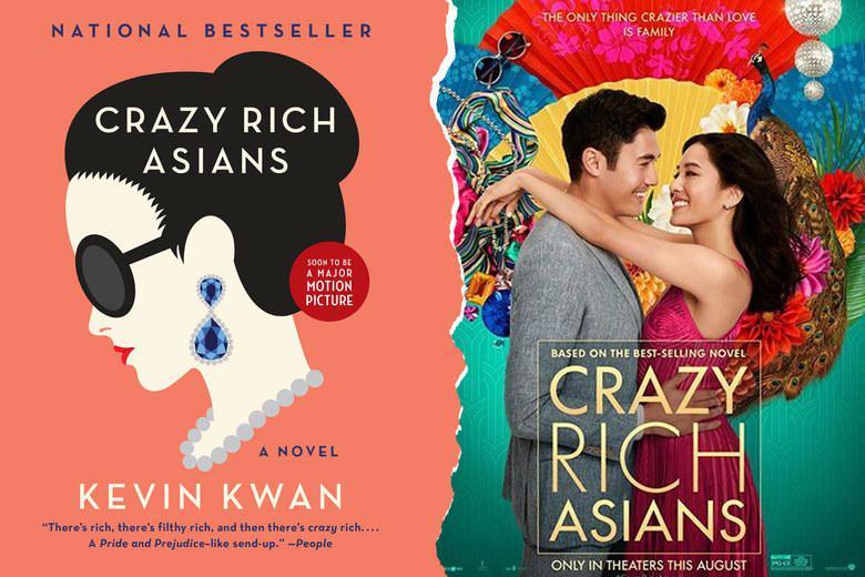 5 Daftar Crazy Rich Asians in Real Life, Orang Indonesia Juga Ada