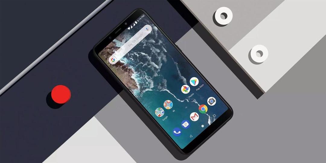 Layak Dibeli, 5 Smartphone Tangguh dengan Chipset Snapdragon 660
