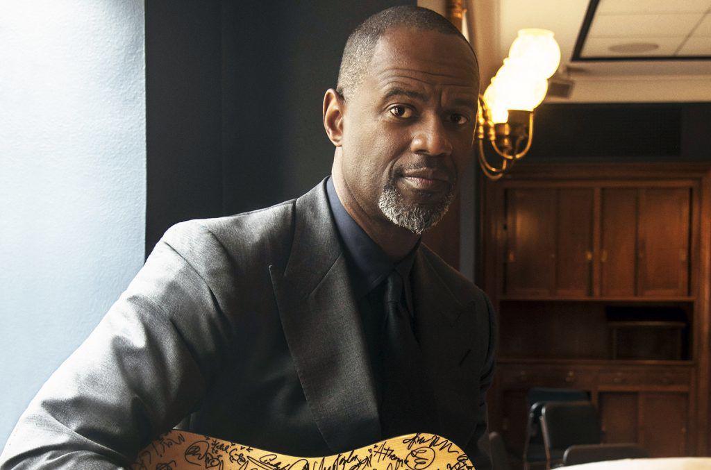 5 Lagu Brian McKnight Era 90an Masih Tetap Juara Hingga Sekarang!