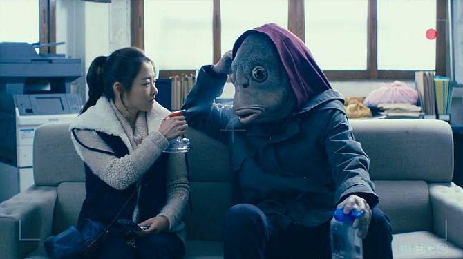 Ini Rekomendasi 5 Film Korea Seru Genre Sci-fi, Mind Blowing!