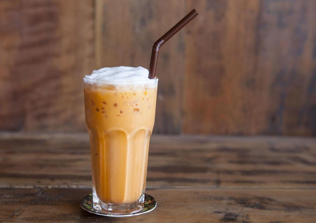 Beda Thai Tea, Teh Tarik, dan Teh Susu, Serupa tapi Tak Sama