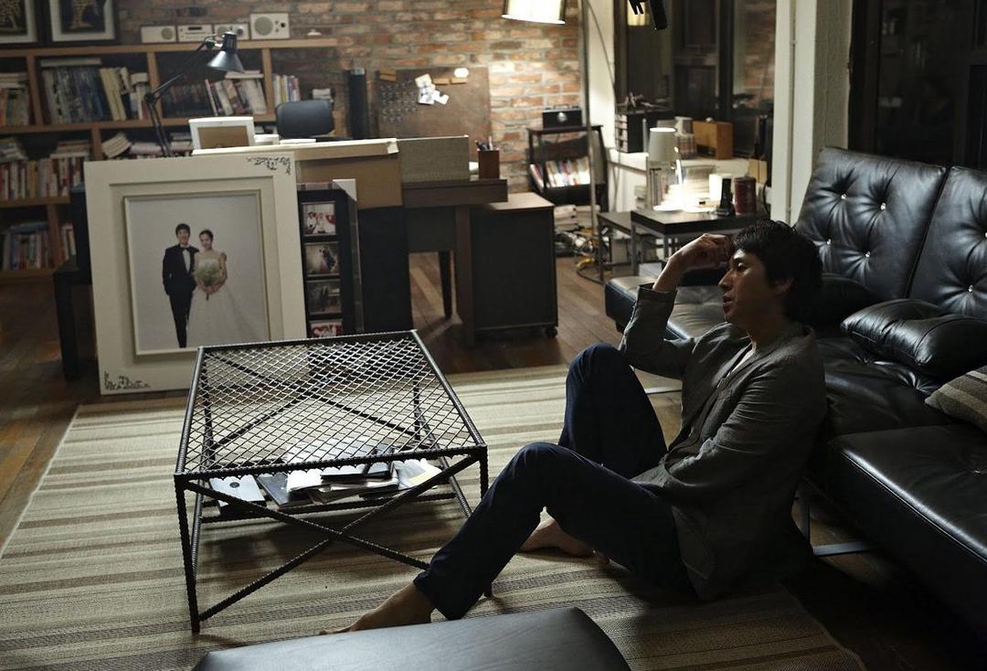 6 Film Korea Bergenre Misteri Ini Siap Bikin Penasaran Sampai Akhir!