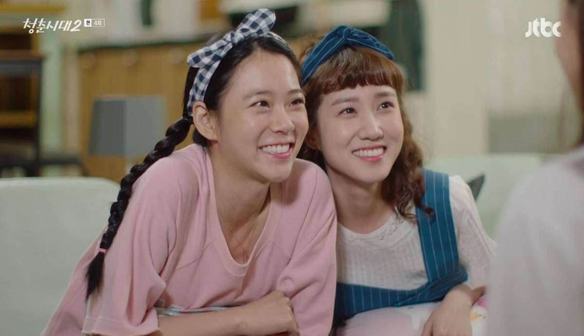 dramabeans.com