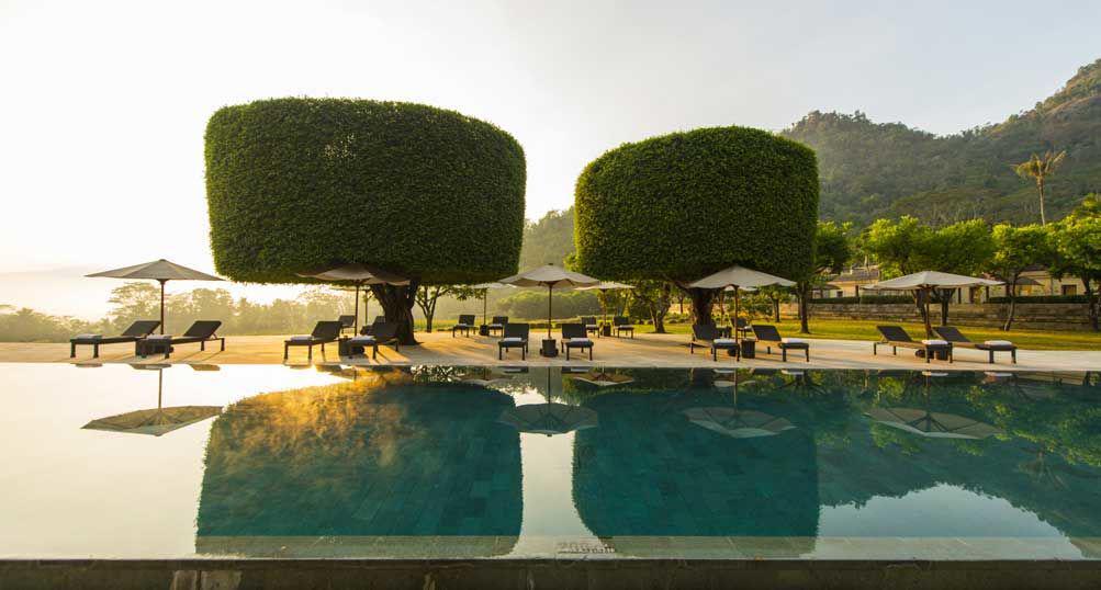 5 Resort & Hotel Super Mewah di Sekitar Candi Borobudur, Nyaman Banget