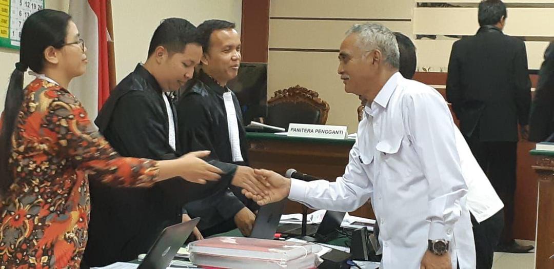 Jaksa Sebut Tiap Fraksi DPRD Malang Dapat Rp425 Juta